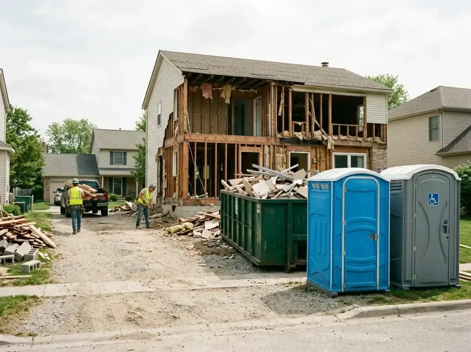 home-renovation-demolition-sit-010 — frequently asked questions, Portable Toilet & Dumpsters Rental in Lake Crystal, MN